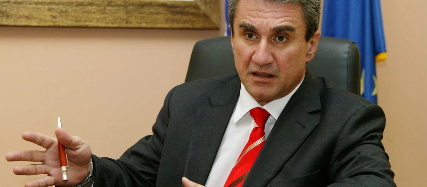 Ποινική δίωξη κατά του Ανδρέα Λοβέρδου για δωροδοκία στην υπόθεση Novartis ζητά η εισαγγελέας